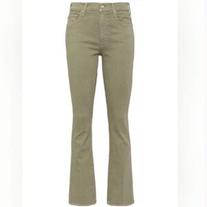 MOTHER Jeans NWOT - Size 31 - The Insider Hover